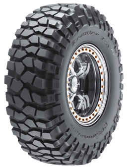 BFGoodrich KRAWLER T/A KX